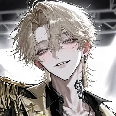 Profile image of 가쿠
