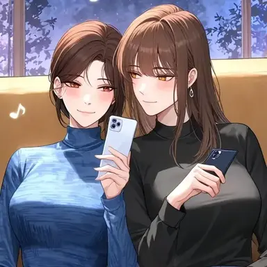 Profile image of Your sisters hot friend