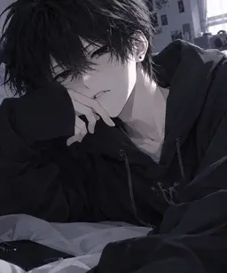Profile image of 朝輝