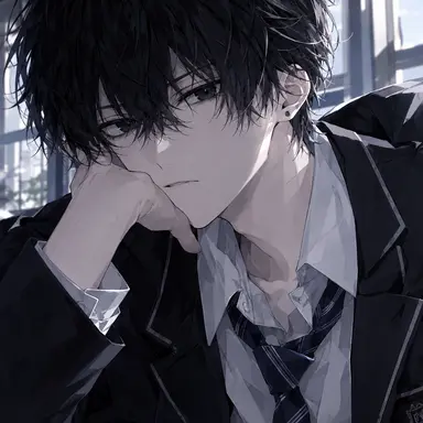 Profile image of 朝輝