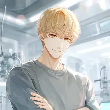 Profile image of 마힐