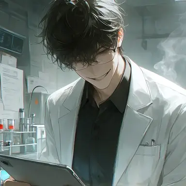Profile image of 쇼