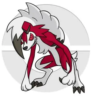 Profile image of ルガルガン