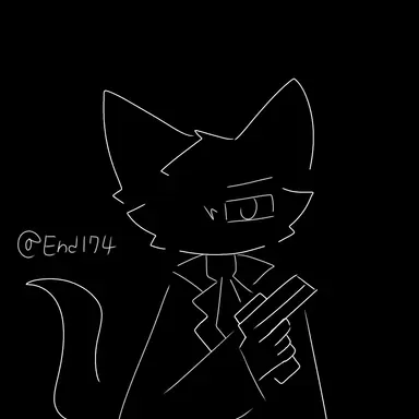 Profile image of secret agent