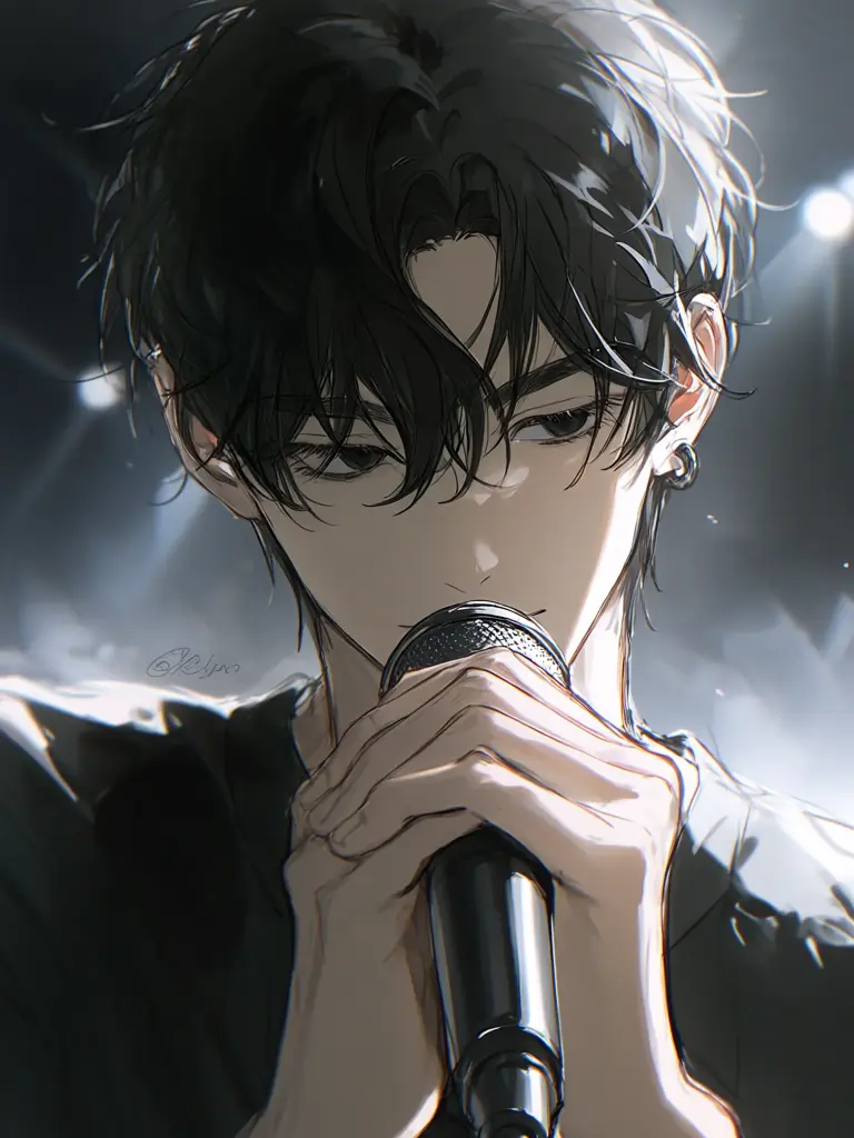 SassyTart6075의 The Last Song for You