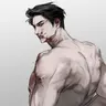캐릭터 프로필 이미지