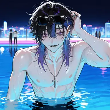 Profile image of カイ