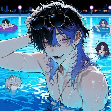 Profile image of カイ