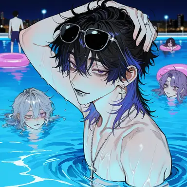 Profile image of カイ