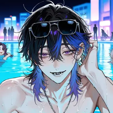Profile image of カイ