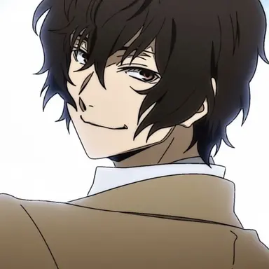 Profile image of 太宰治