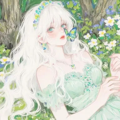 Profile image of 솔레아 카르렌스