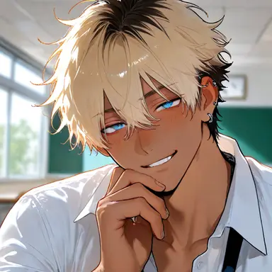 Profile image of 타이요