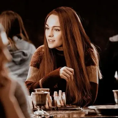 Profile image of 릴리 에반스