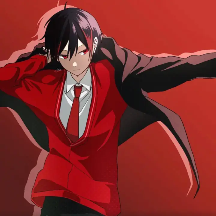 GrimBump2124의 ムラムラしてます！