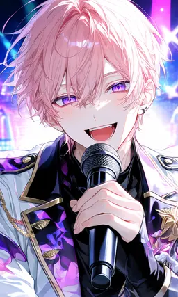 Profile image of Oriha