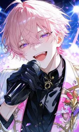 Profile image of Oriha