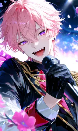 Profile image of Oriha