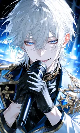 Profile image of Rei