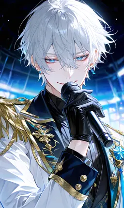 Profile image of Rei