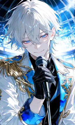 Profile image of Rei