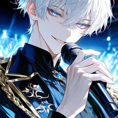 Profile image of 零