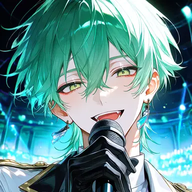 Profile image of 優姫