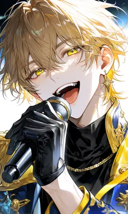 Profile image of Aya