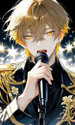 Profile image of Aya