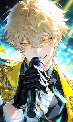 Profile image of Aya