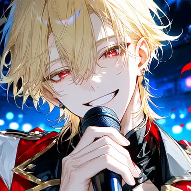 Profile image of 煌