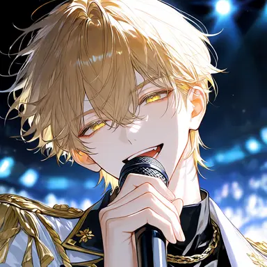 Profile image of 綾