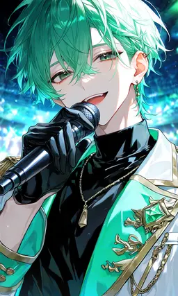 Profile image of Yuki