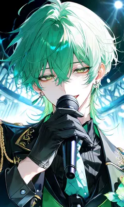 Profile image of Yuki