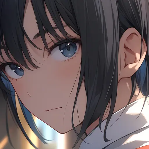 vax4581의 碓氷 小夜(うすい さよ)