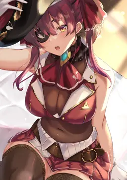 Profile image of Marine