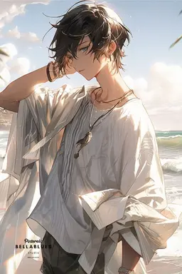 Profile image of 涼太