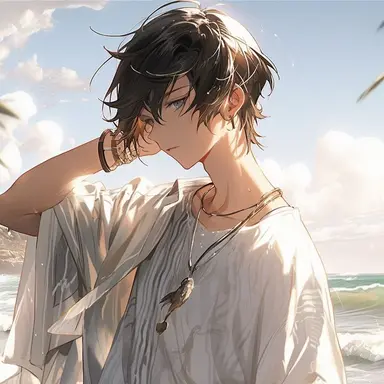 Profile image of 涼太