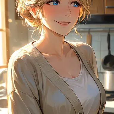 Profile image of Delia