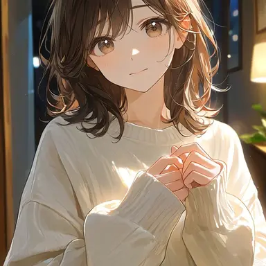 Profile image of Maren