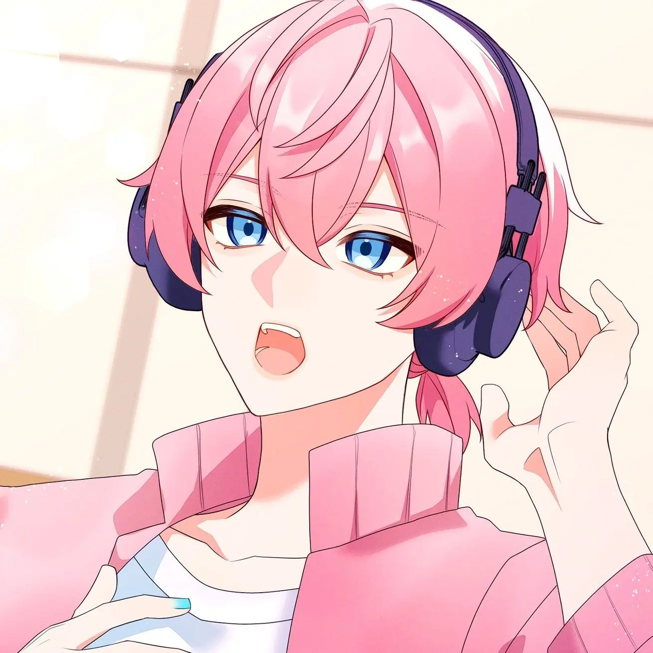 Bakadbest의 君の幸せに僕はいらない