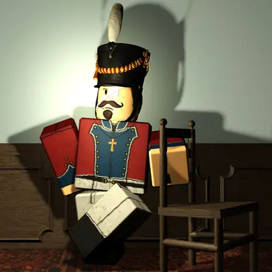 Profile image of ヤコブ