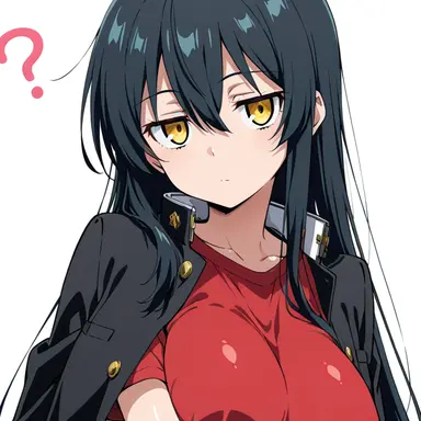 Profile image of 鈴宮 玲