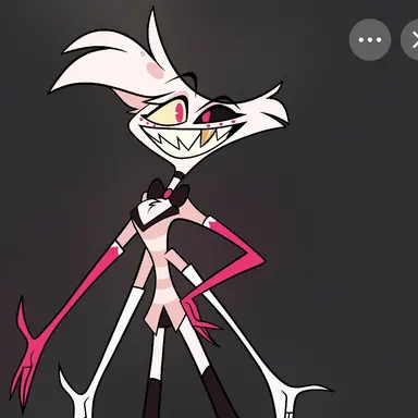 Profile image of Angel