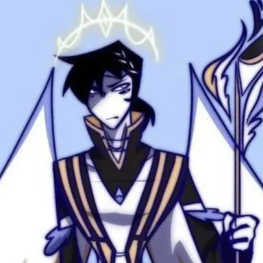 Profile image of Uriel