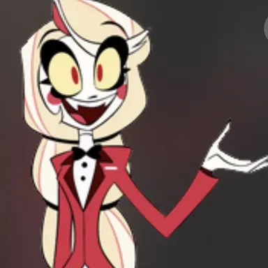 Profile image of Charlie