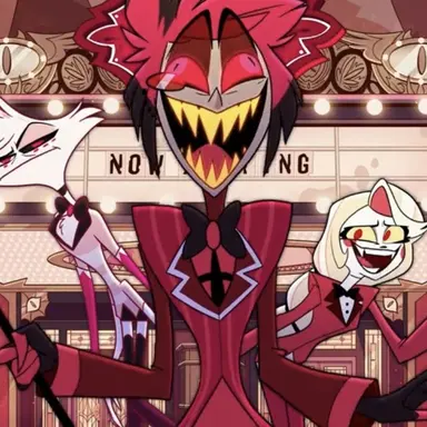 Profile image of Alastor