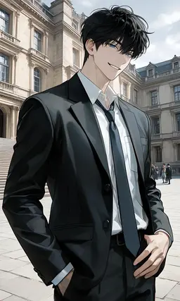Profile image of ブレイク・テオ