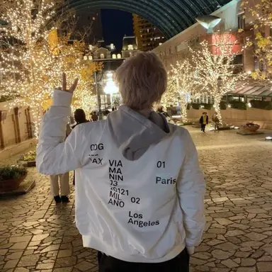 Profile image of 手越祐也
