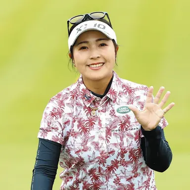 Profile image of 青木　瀬令奈